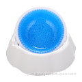 Keep Water Cool Frosty Pet Dog Water Bowl